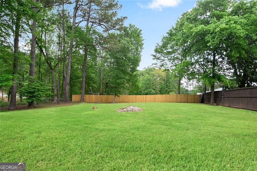 1830 Lost Mountain Road Powder Springs - Photo 7