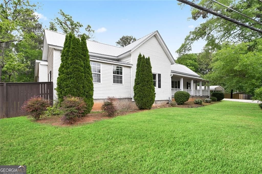 1830 Lost Mountain Road Powder Springs - Photo 8