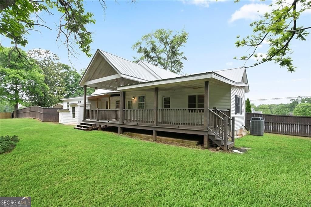 1830 Lost Mountain Road Powder Springs - Photo 9