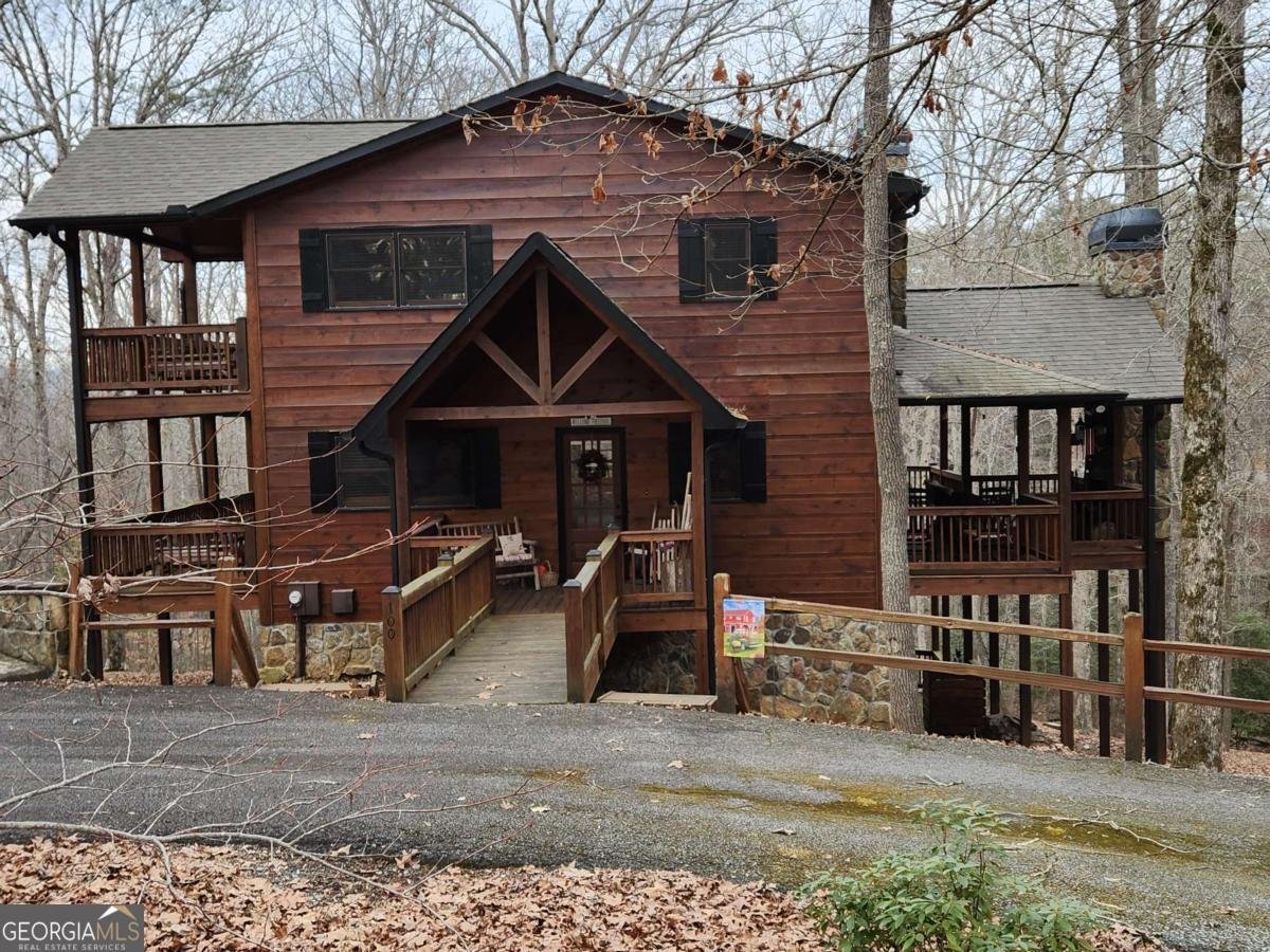 100 Arbor Way Blue Ridge - Photo 47