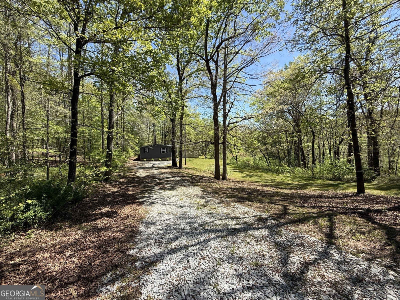 10817 Double Bridges Road Arnoldsville - Photo 20