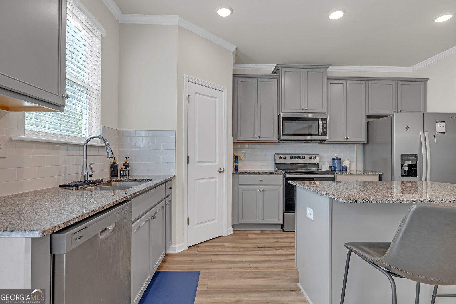 571 Hancock Drive Atlanta - Photo 12