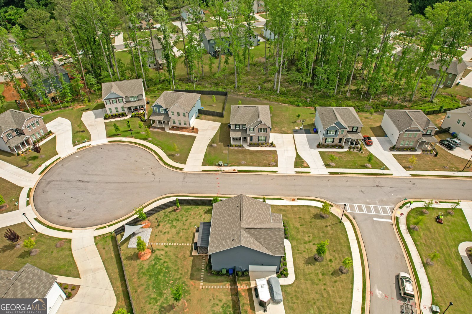 571 Hancock Drive Atlanta - Photo 29