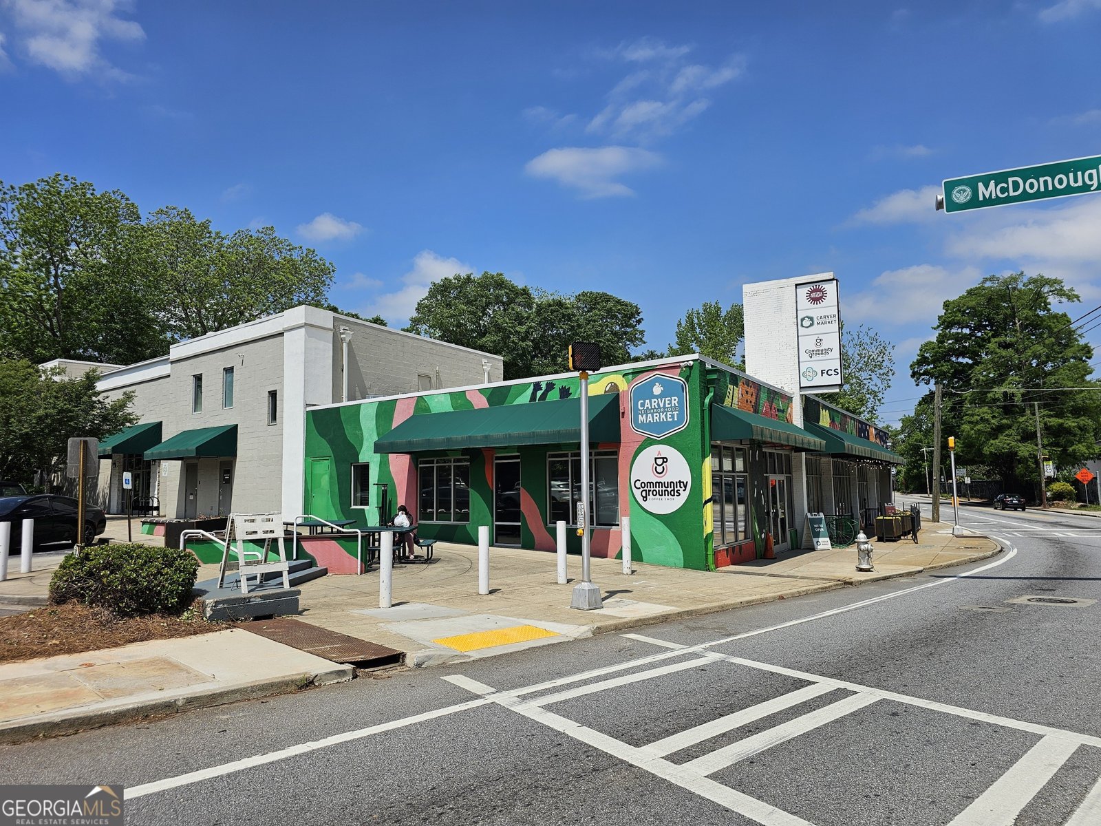 571 Hancock Drive Atlanta - Photo 34