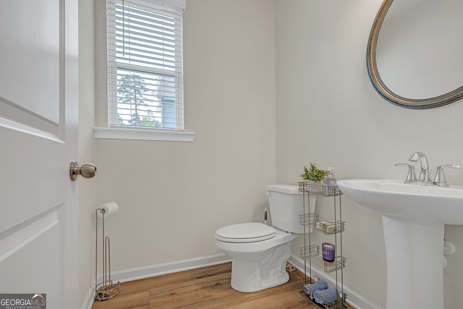 571 Hancock Drive Atlanta - Photo 6