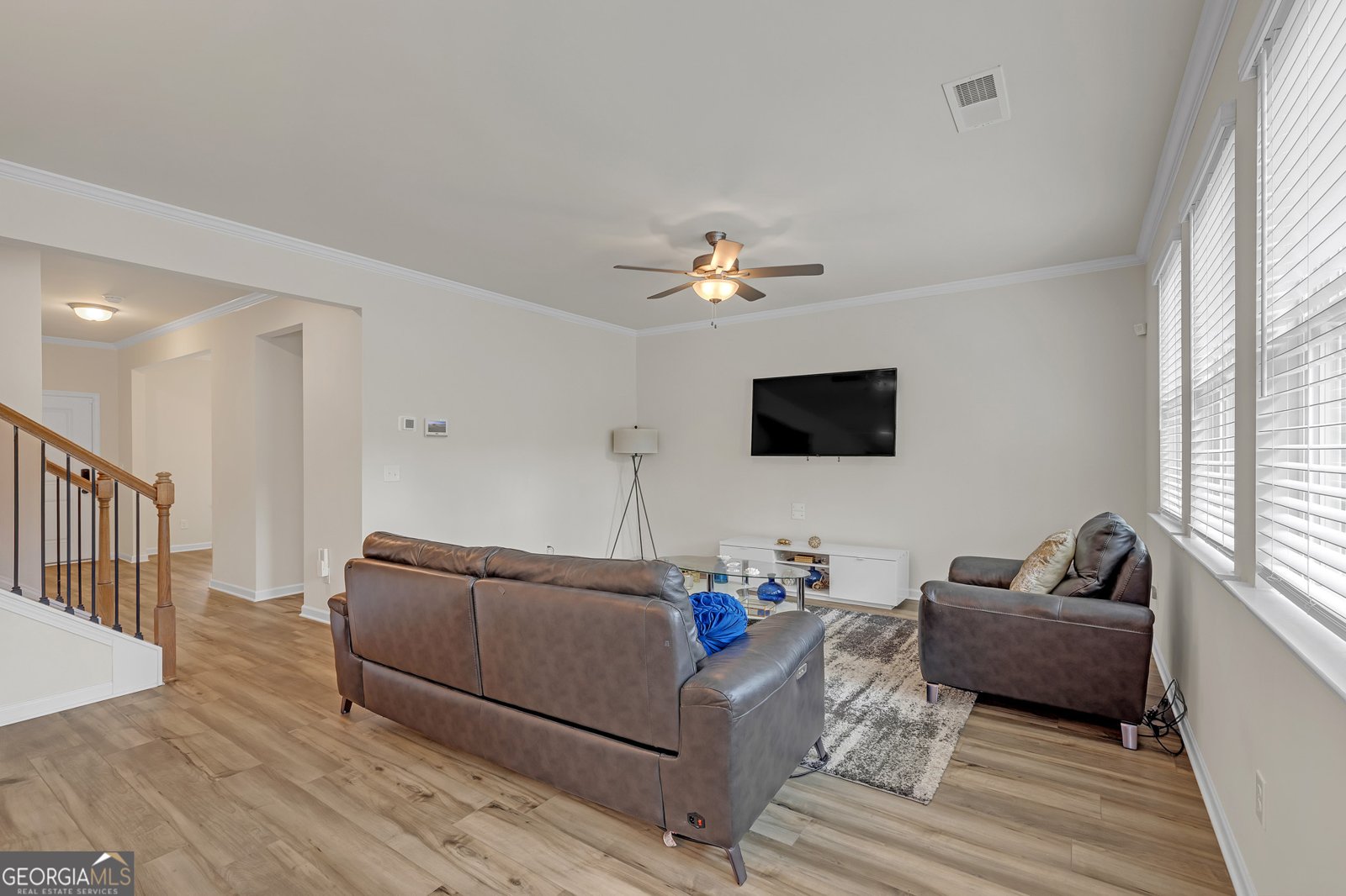 571 Hancock Drive Atlanta - Photo 7