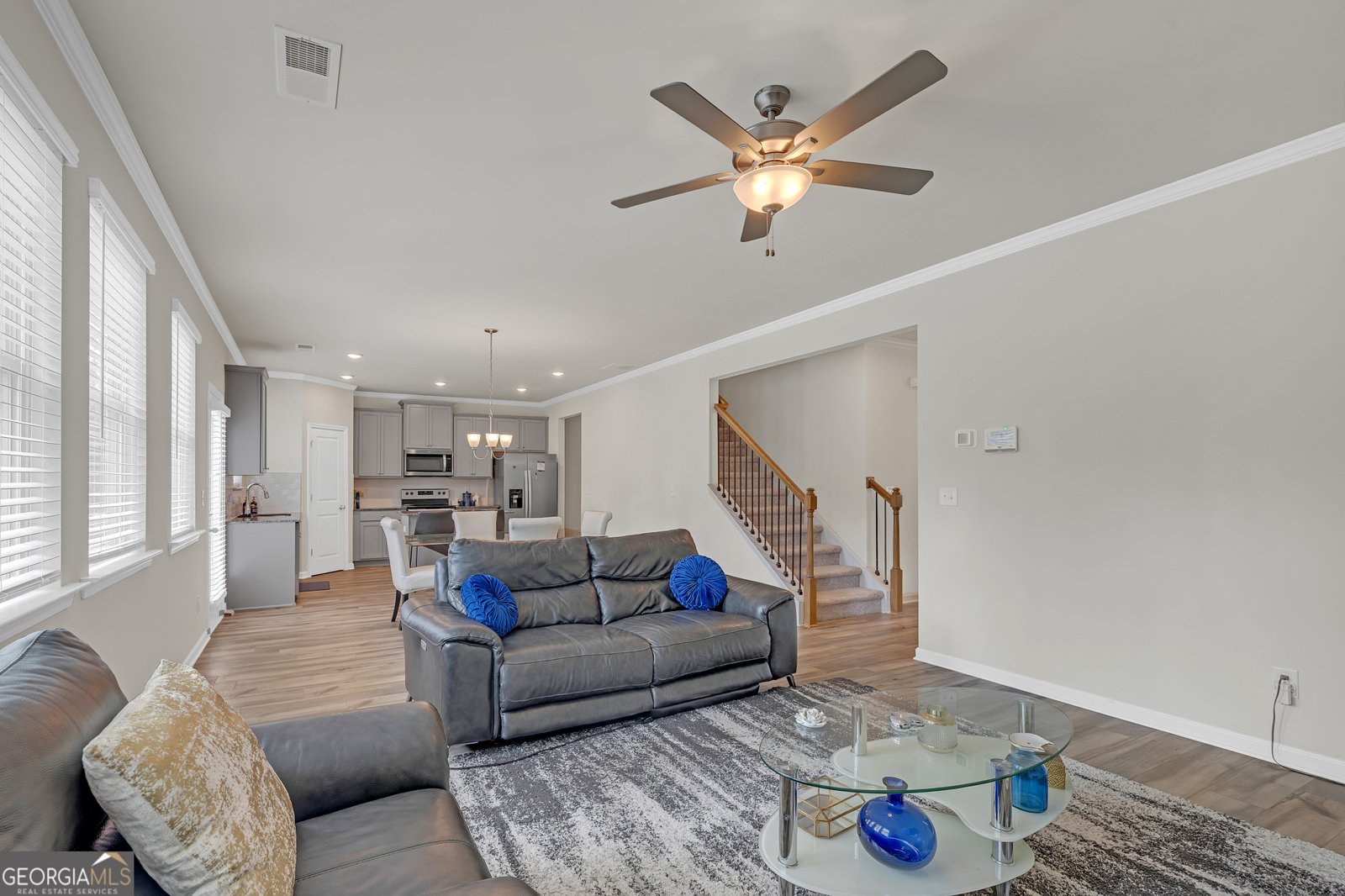 571 Hancock Drive Atlanta - Photo 9