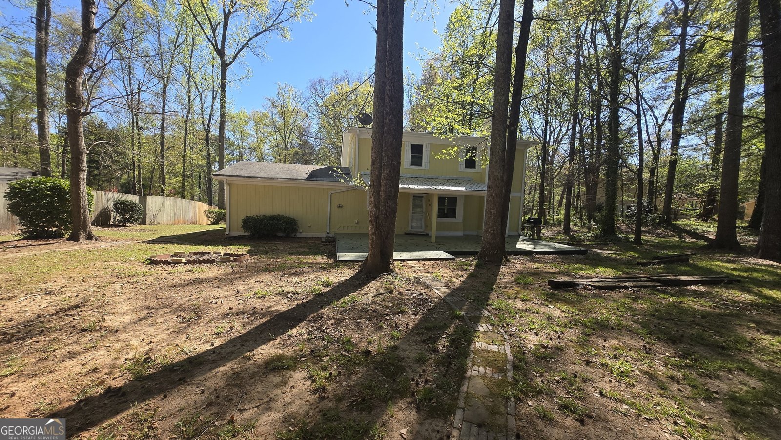 4573 North Woodlake Lane Conyers - Photo 21