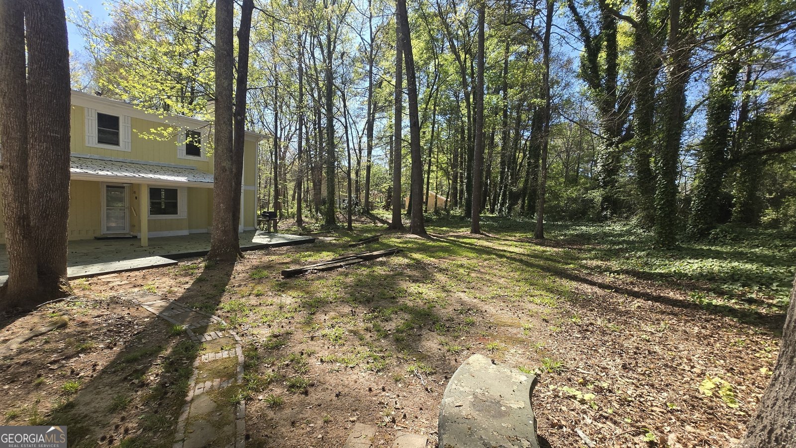 4573 North Woodlake Lane Conyers - Photo 22