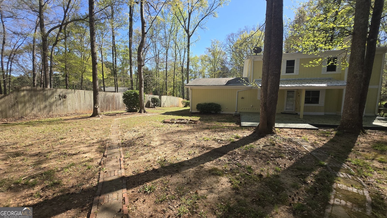 4573 North Woodlake Lane Conyers - Photo 23