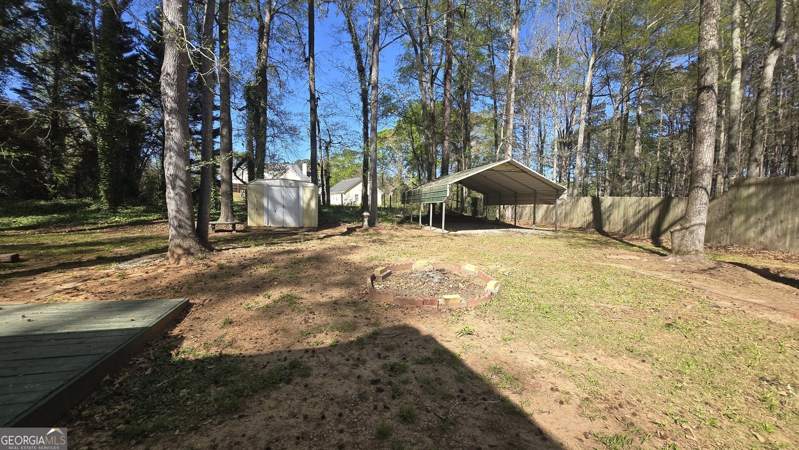 4573 North Woodlake Lane Conyers - Photo 24