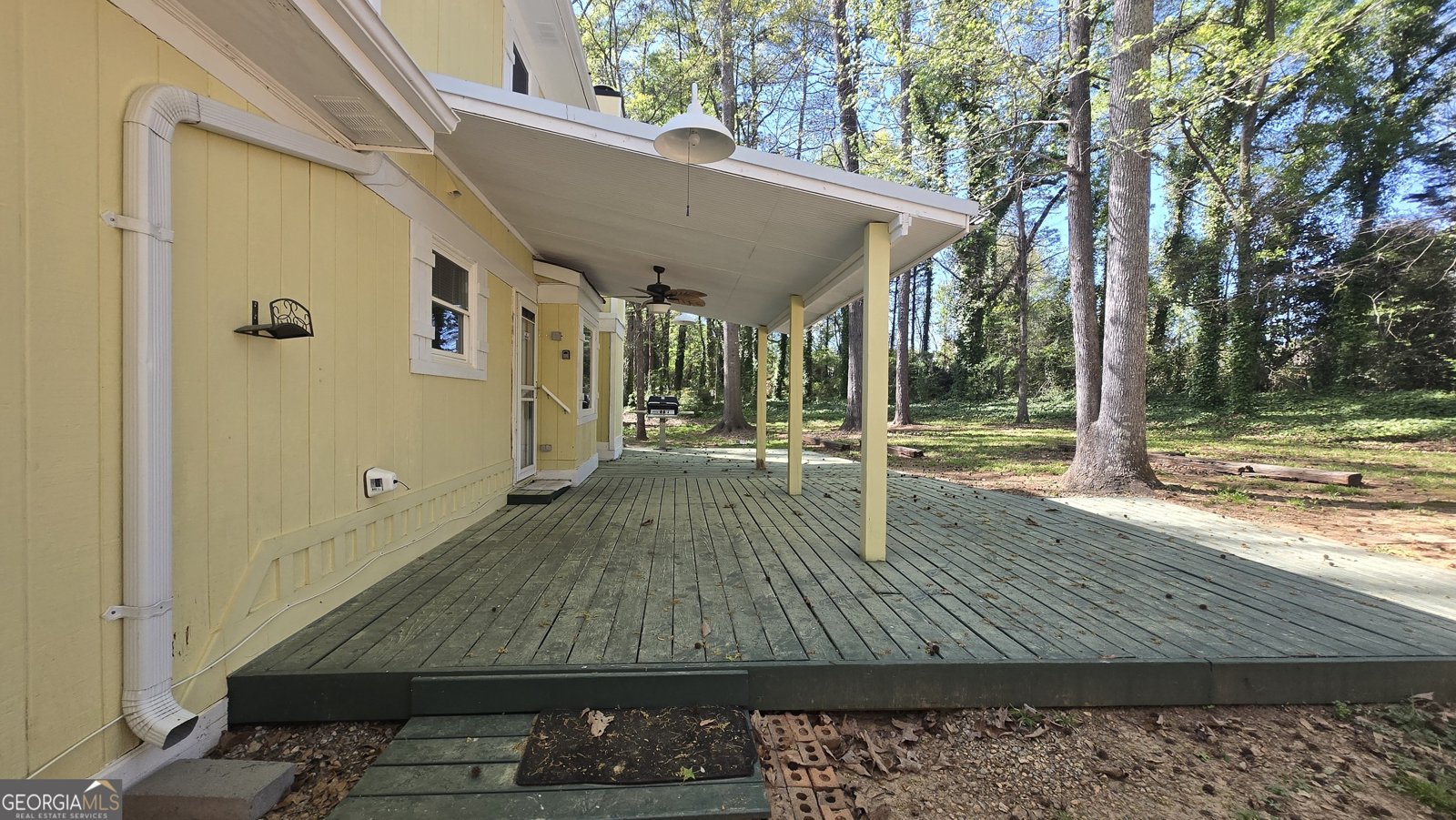 4573 North Woodlake Lane Conyers - Photo 25