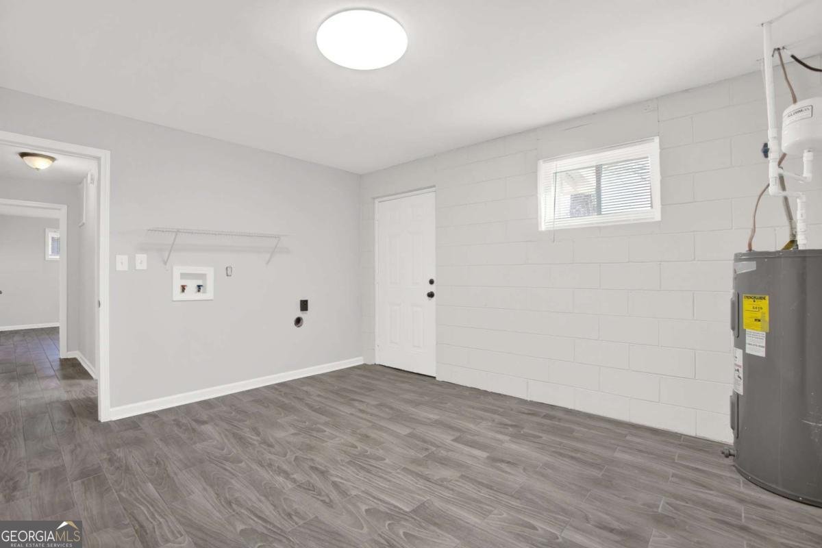 5 Greenbriar Avenue Cartersville - Photo 25