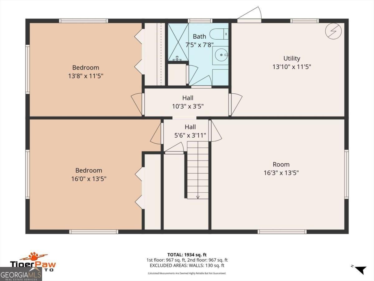 5 Greenbriar Avenue Cartersville - Photo 35