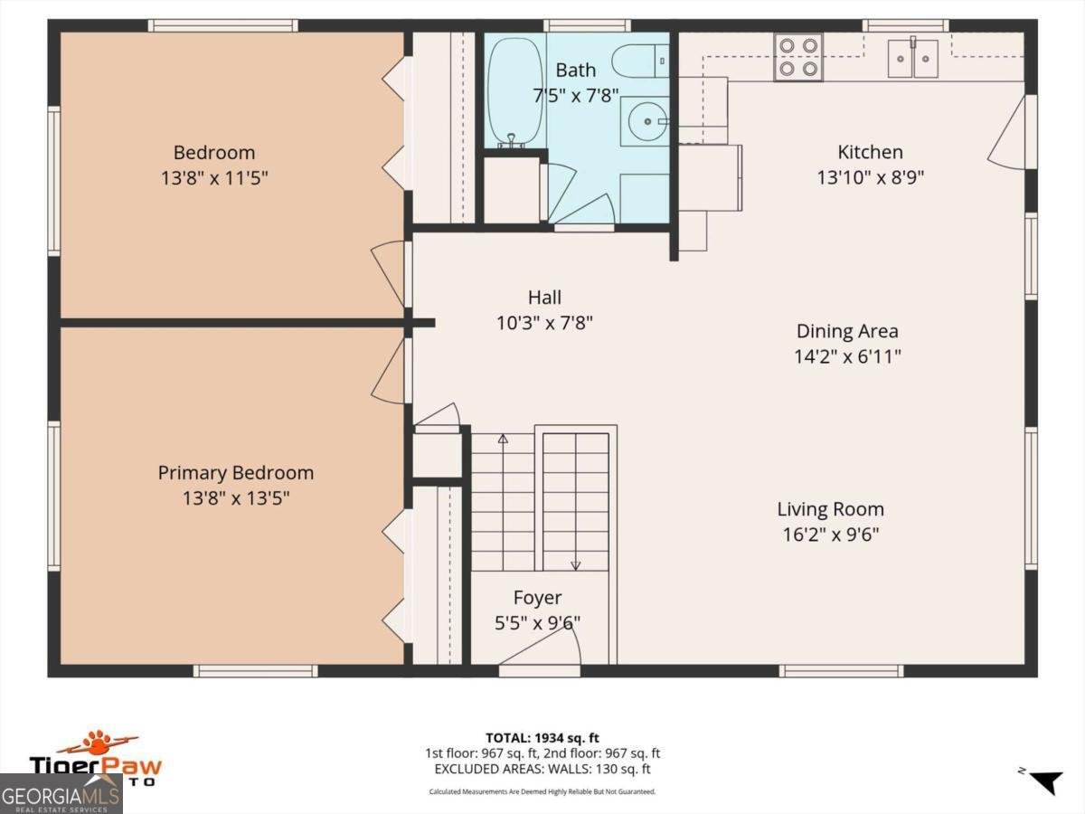 5 Greenbriar Avenue Cartersville - Photo 36