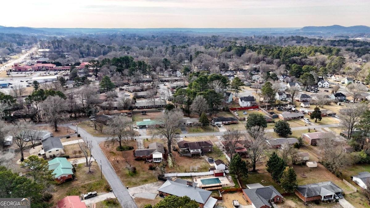 5 Greenbriar Avenue Cartersville - Photo 37