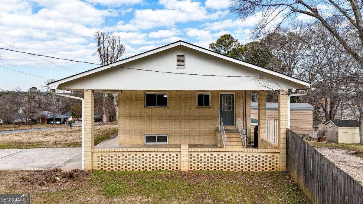 5 Greenbriar Avenue Cartersville - Photo 44