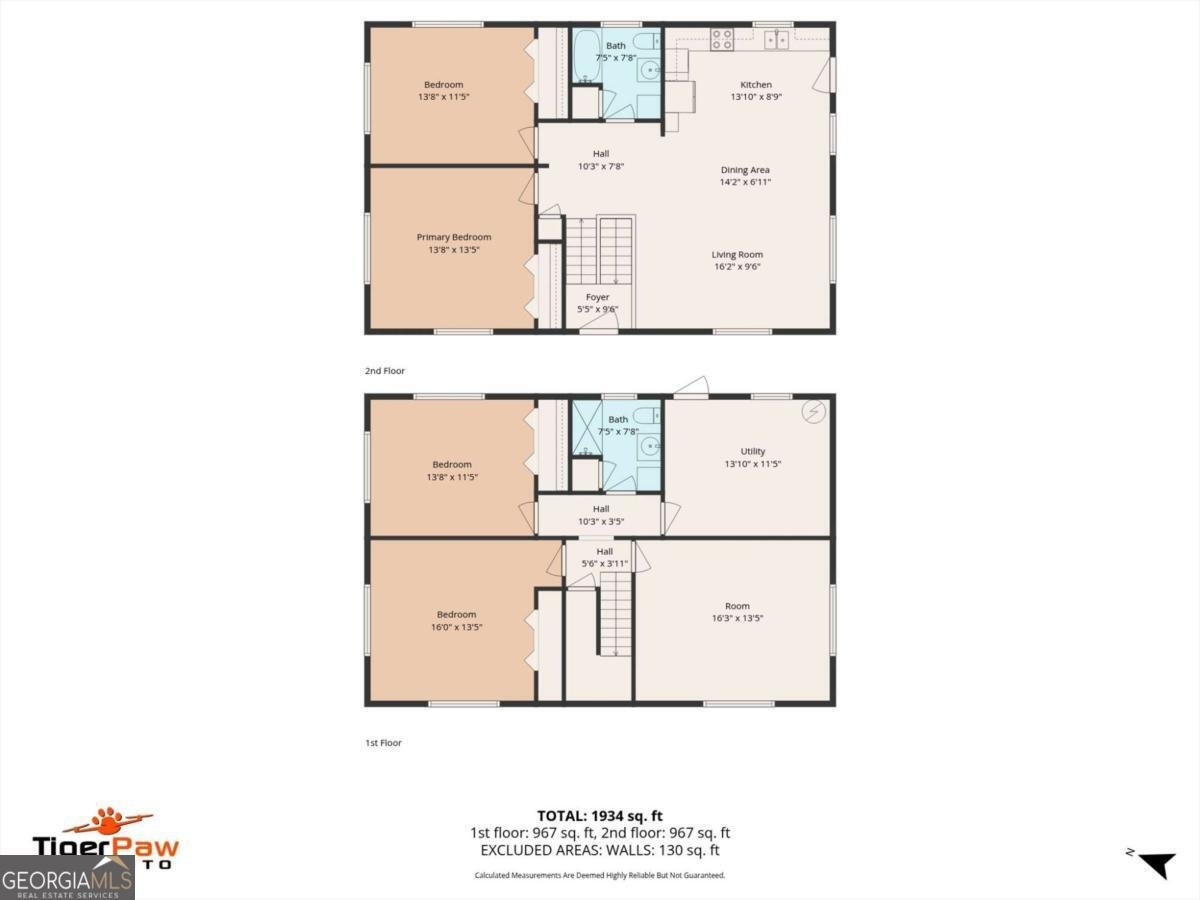 5 Greenbriar Avenue Cartersville - Photo 46