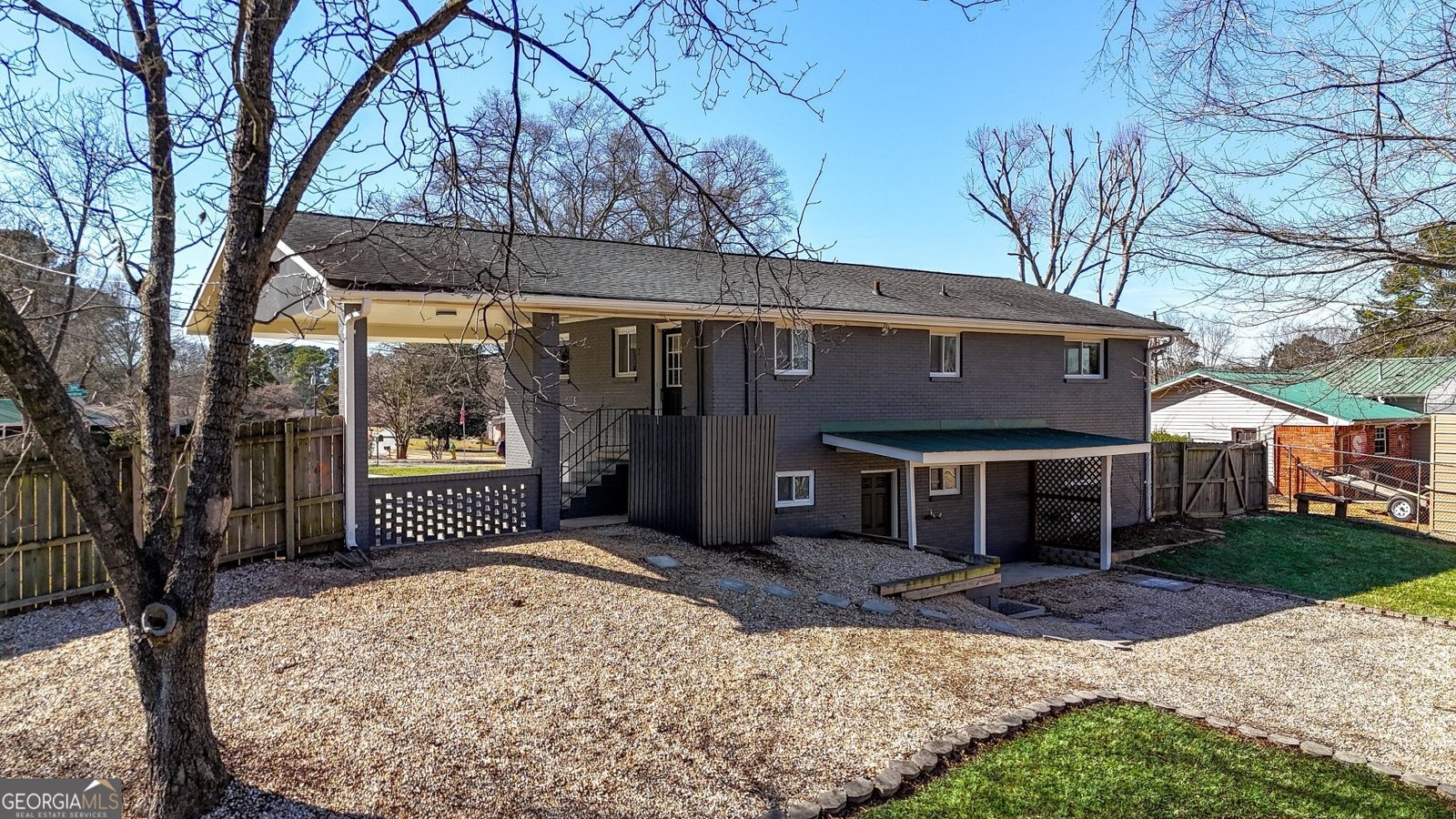 5 Greenbriar Avenue Cartersville - Photo 47