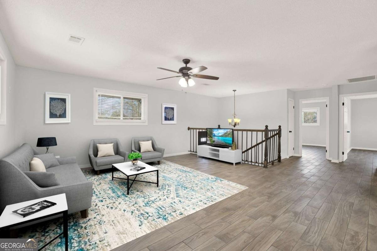 5 Greenbriar Avenue Cartersville - Photo 6