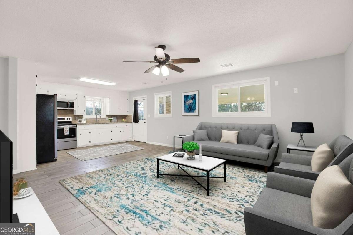 5 Greenbriar Avenue Cartersville - Photo 8