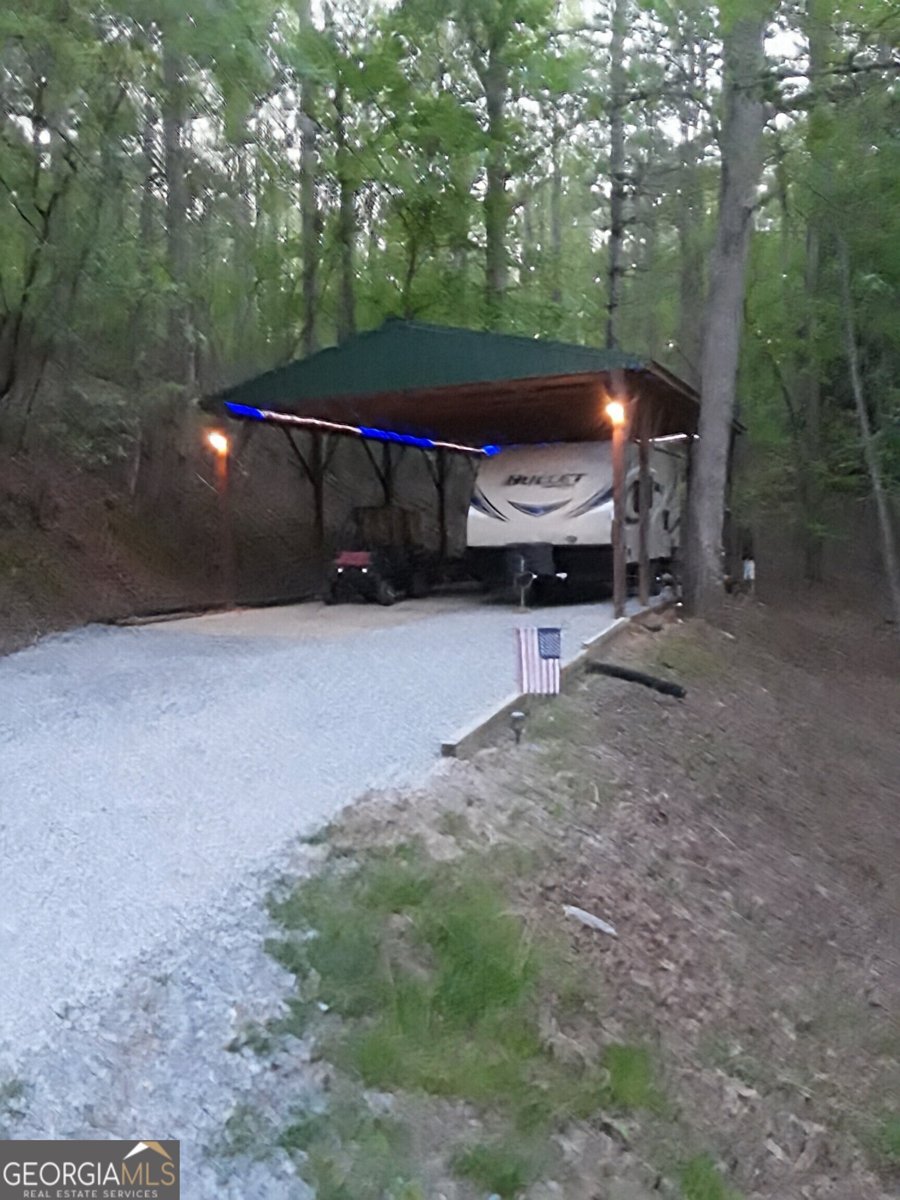 870 Ogden Drive Ellijay - Photo 1