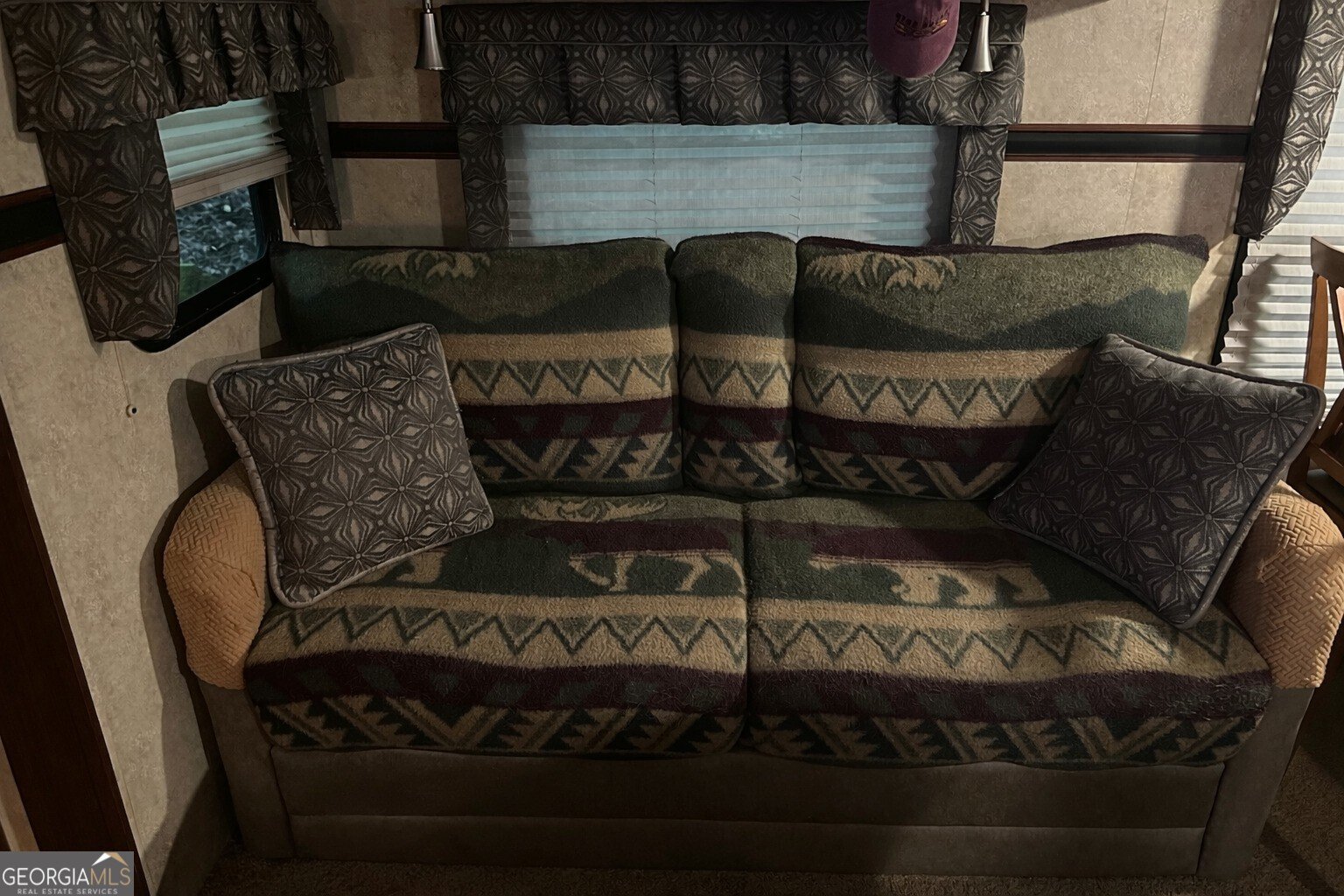 870 Ogden Drive Ellijay - Photo 21