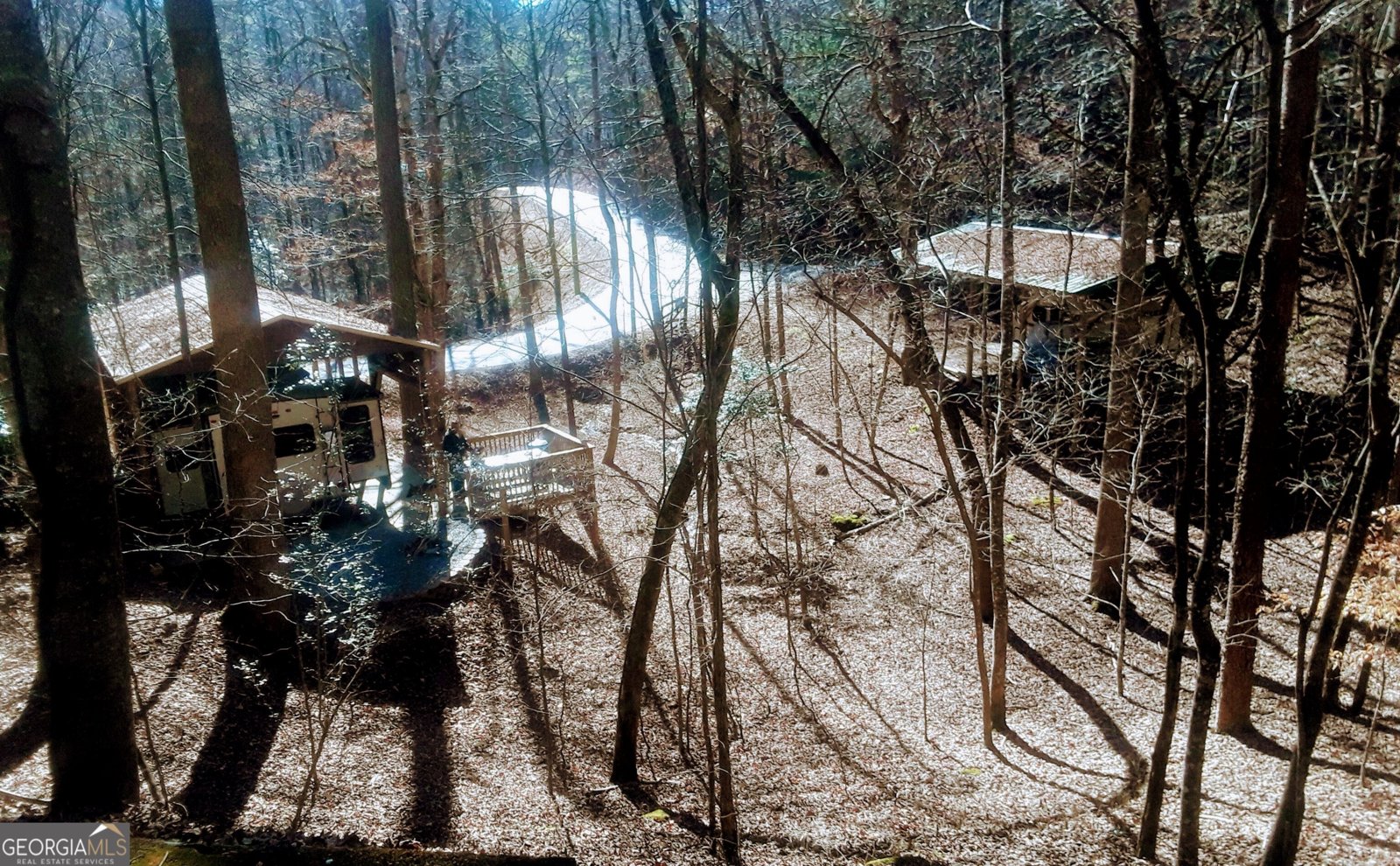 870 Ogden Drive Ellijay - Photo 9