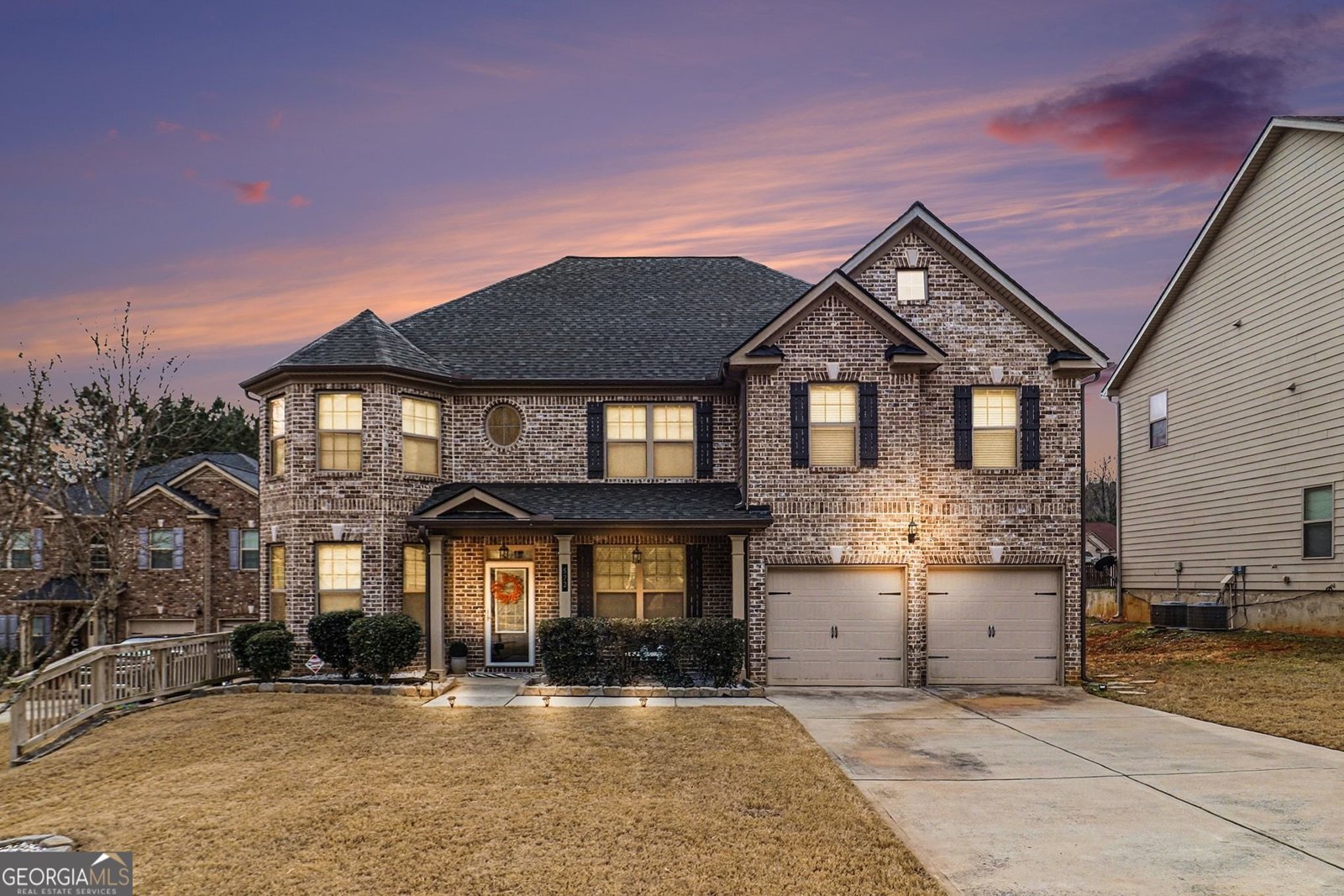 622 Stream Court Fairburn - Photo 1