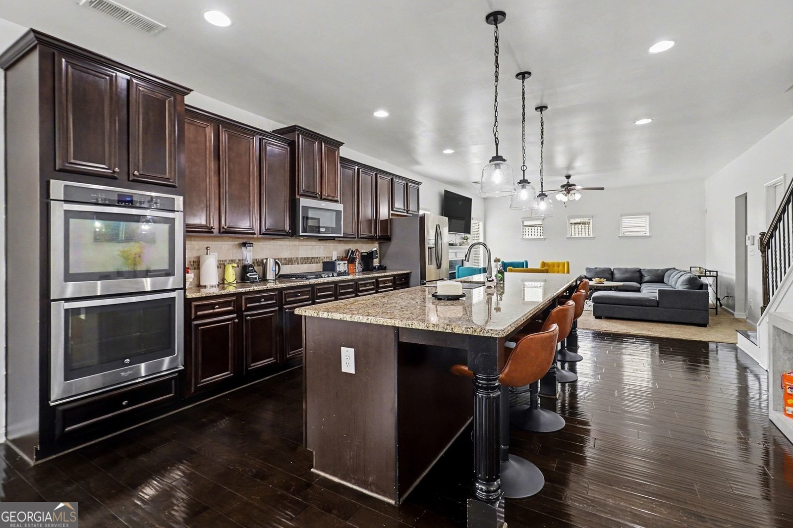 622 Stream Court Fairburn - Photo 13