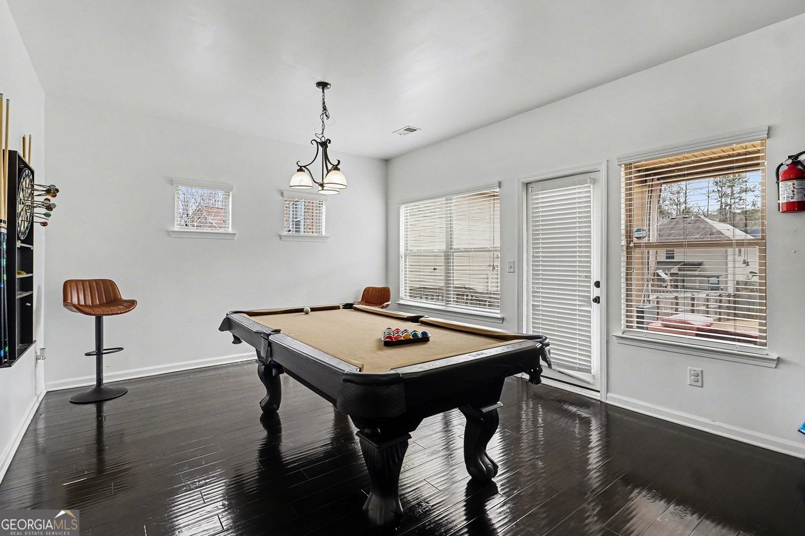 622 Stream Court Fairburn - Photo 15