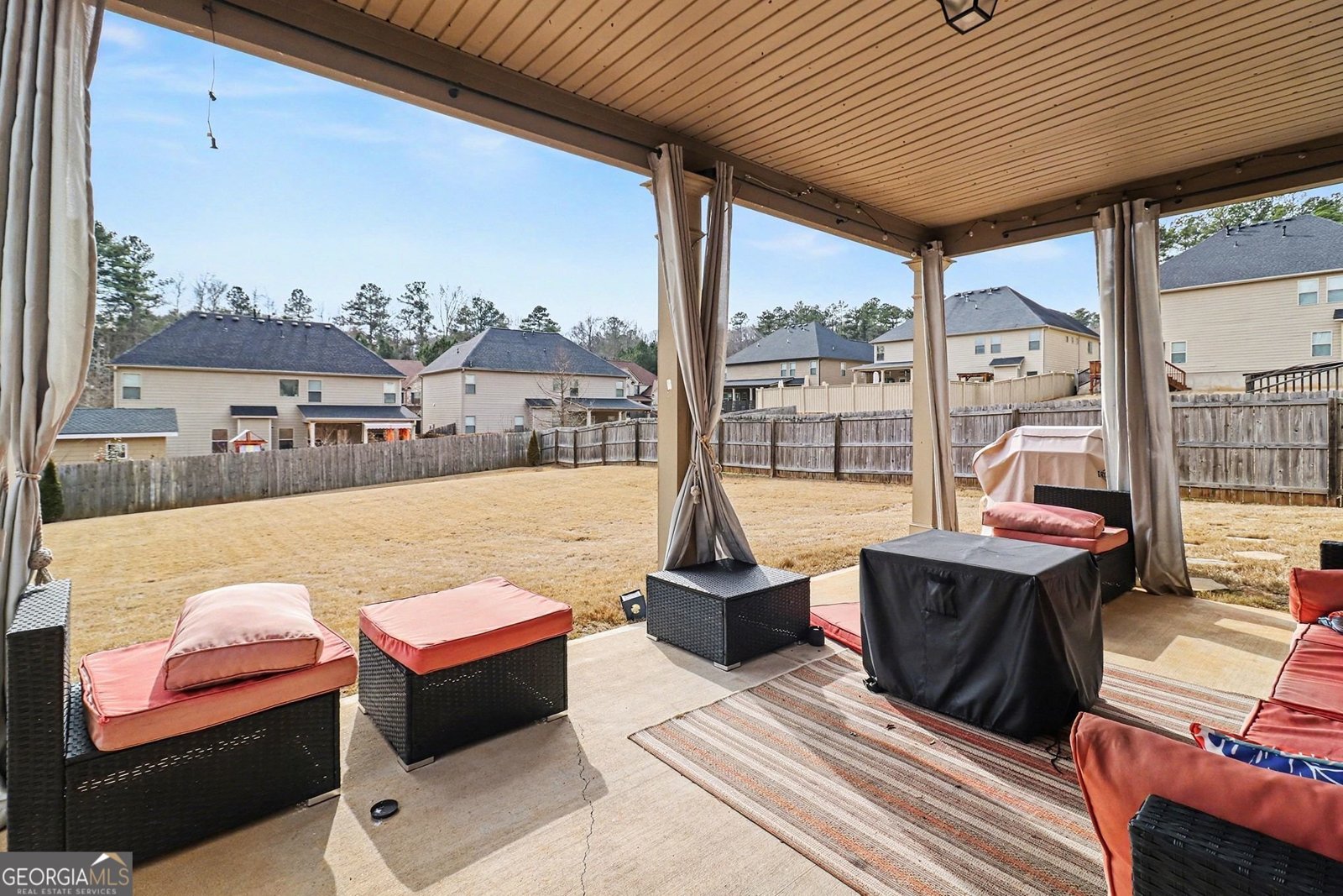 622 Stream Court Fairburn - Photo 32