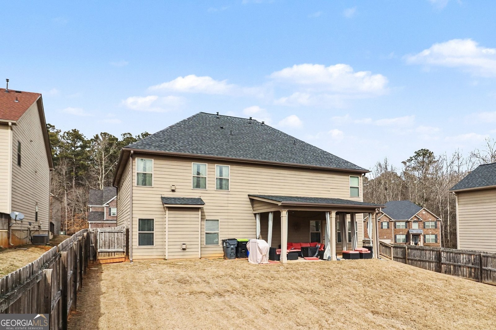 622 Stream Court Fairburn - Photo 33
