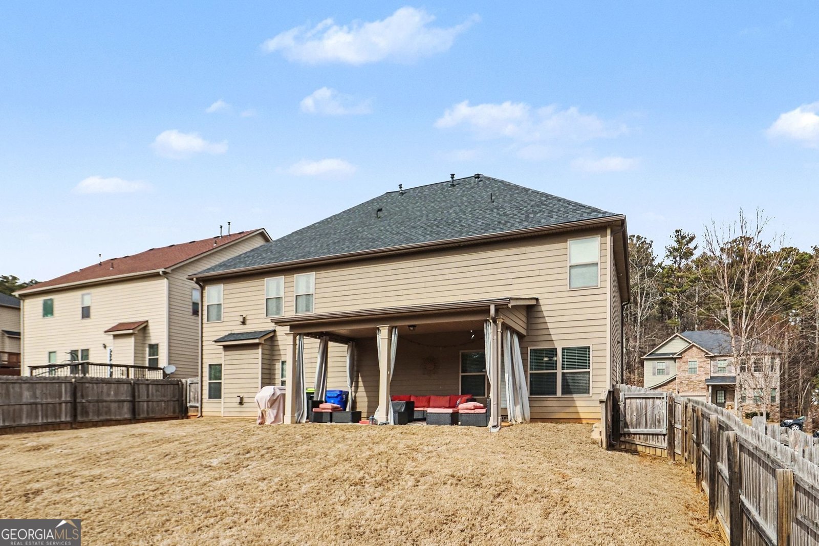 622 Stream Court Fairburn - Photo 34