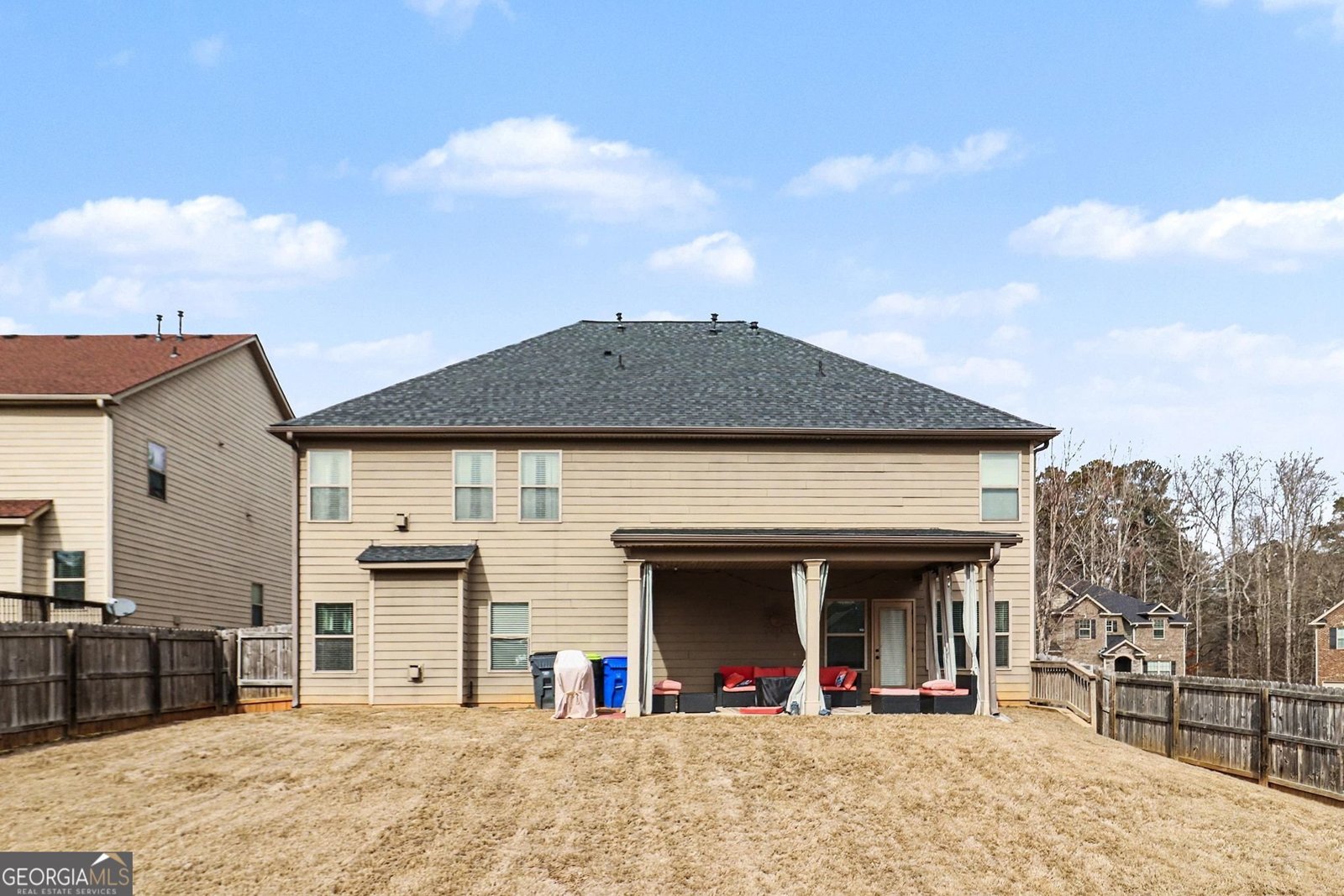 622 Stream Court Fairburn - Photo 35