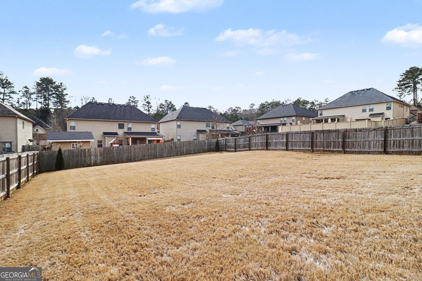 622 Stream Court Fairburn - Photo 36
