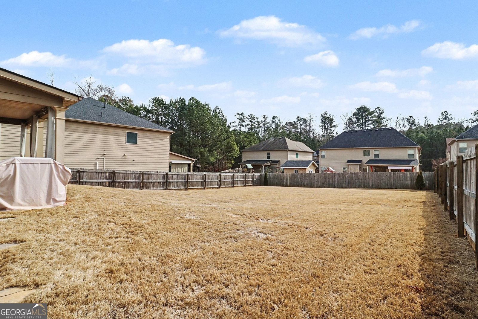 622 Stream Court Fairburn - Photo 37