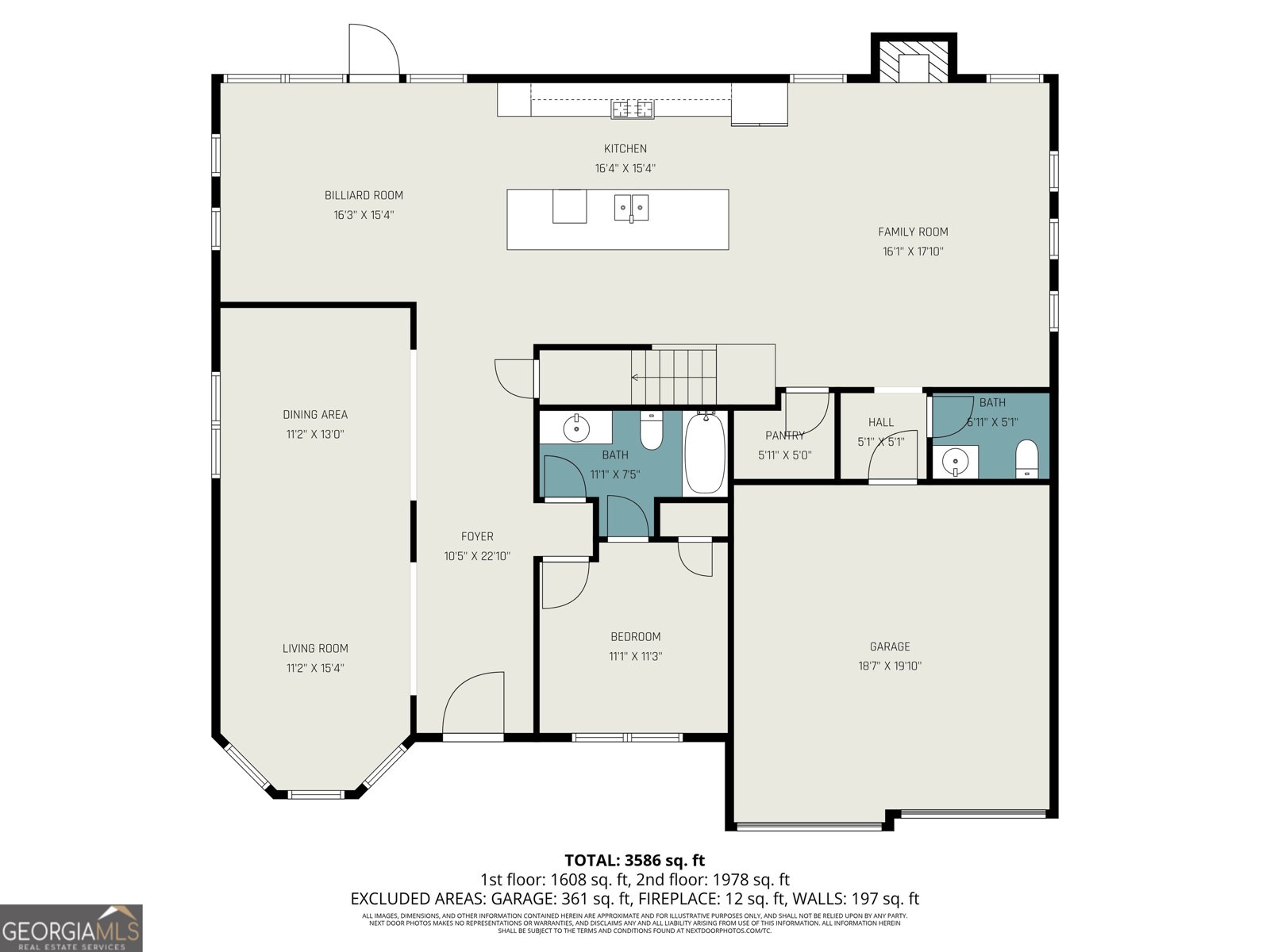 622 Stream Court Fairburn - Photo 42
