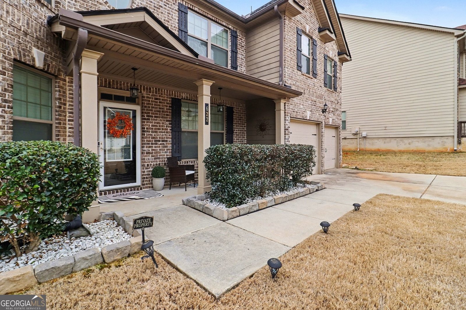 622 Stream Court Fairburn - Photo 6