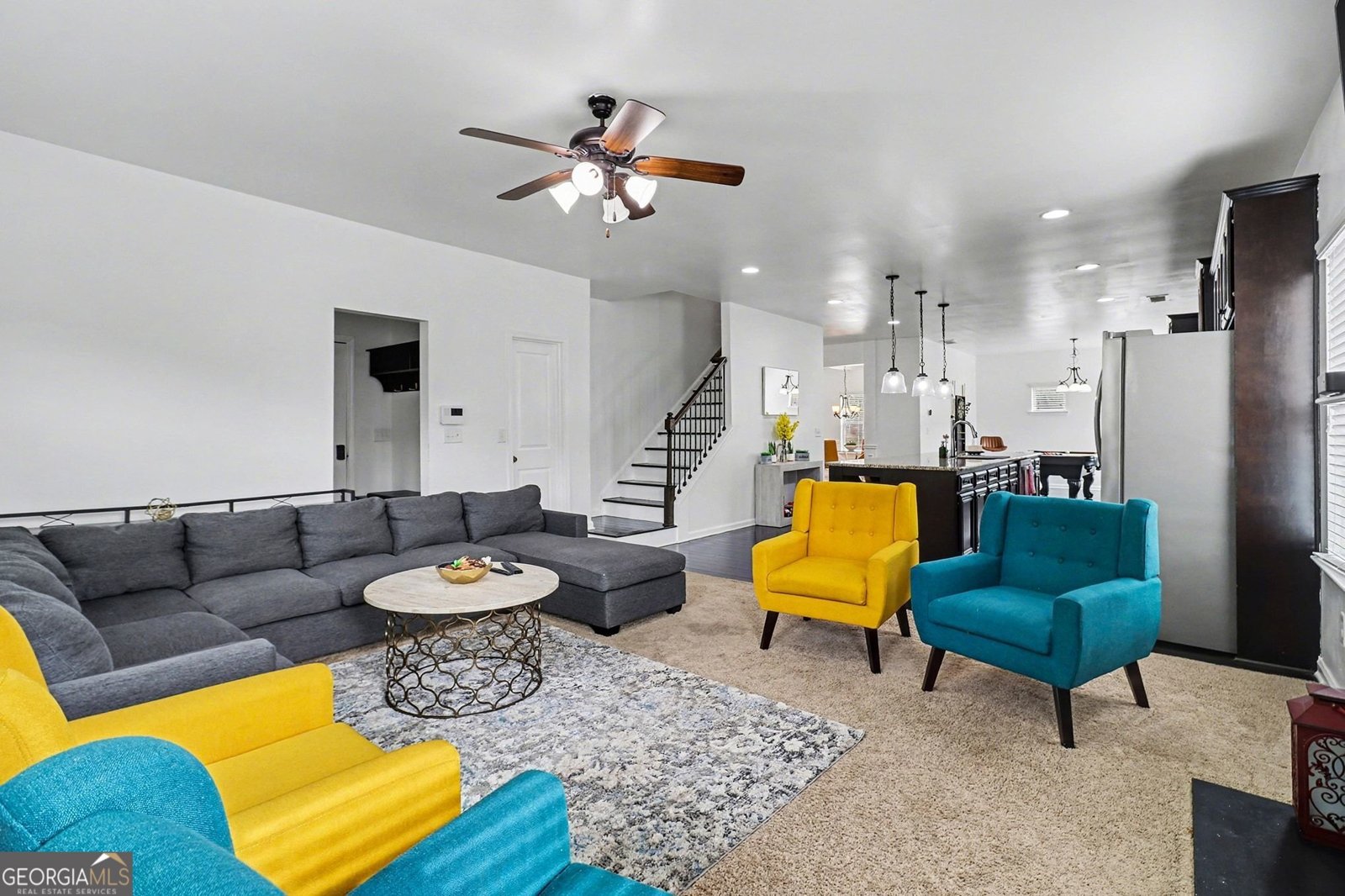 622 Stream Court Fairburn - Photo 8