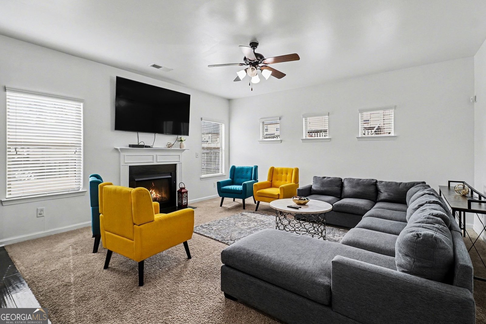 622 Stream Court Fairburn - Photo 9