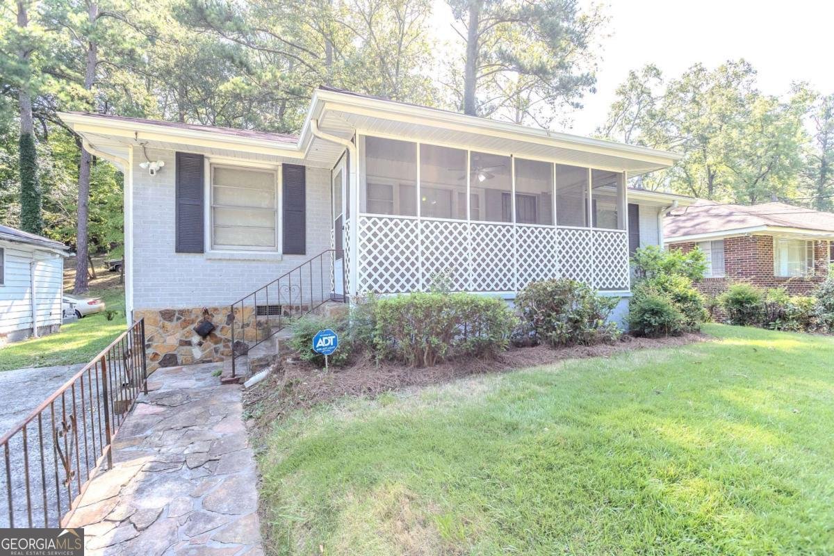 145 Holly Road Atlanta - Photo 7