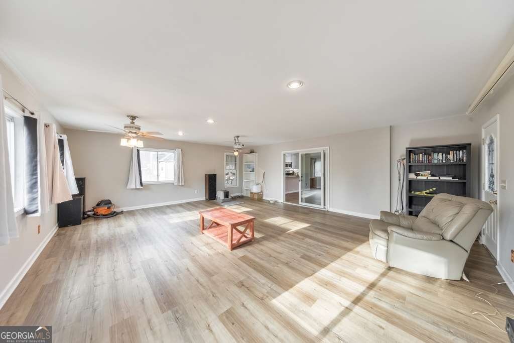 663 Hiram Way Hiram - Photo 17