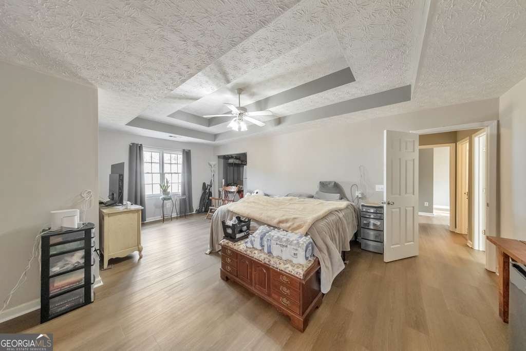 663 Hiram Way Hiram - Photo 19