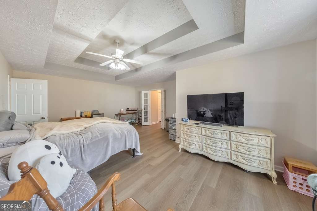 663 Hiram Way Hiram - Photo 21