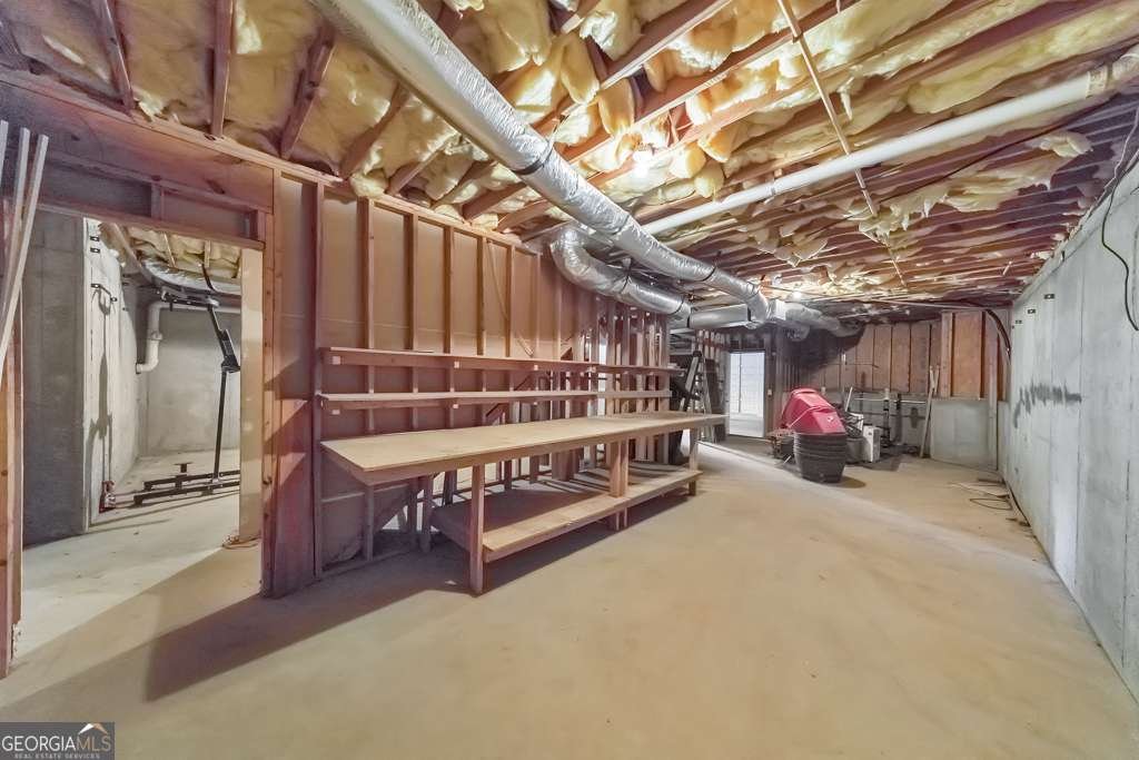 663 Hiram Way Hiram - Photo 34