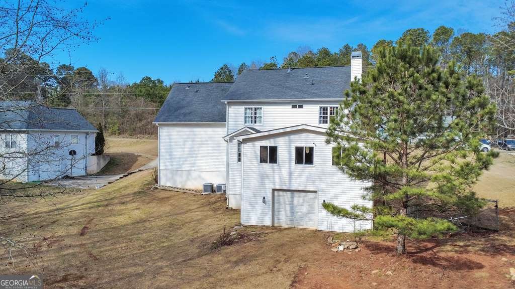 663 Hiram Way Hiram - Photo 40