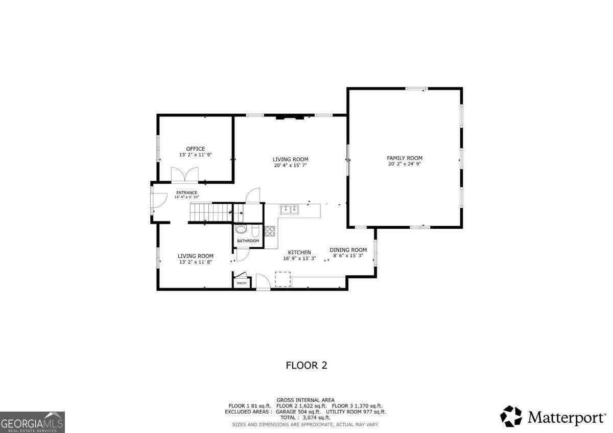 663 Hiram Way Hiram - Photo 44