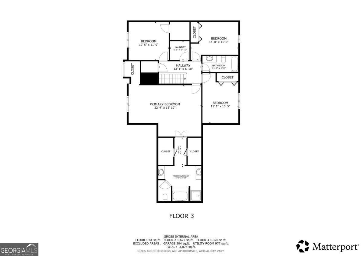 663 Hiram Way Hiram - Photo 46