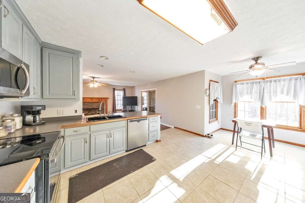 663 Hiram Way Hiram - Photo 8